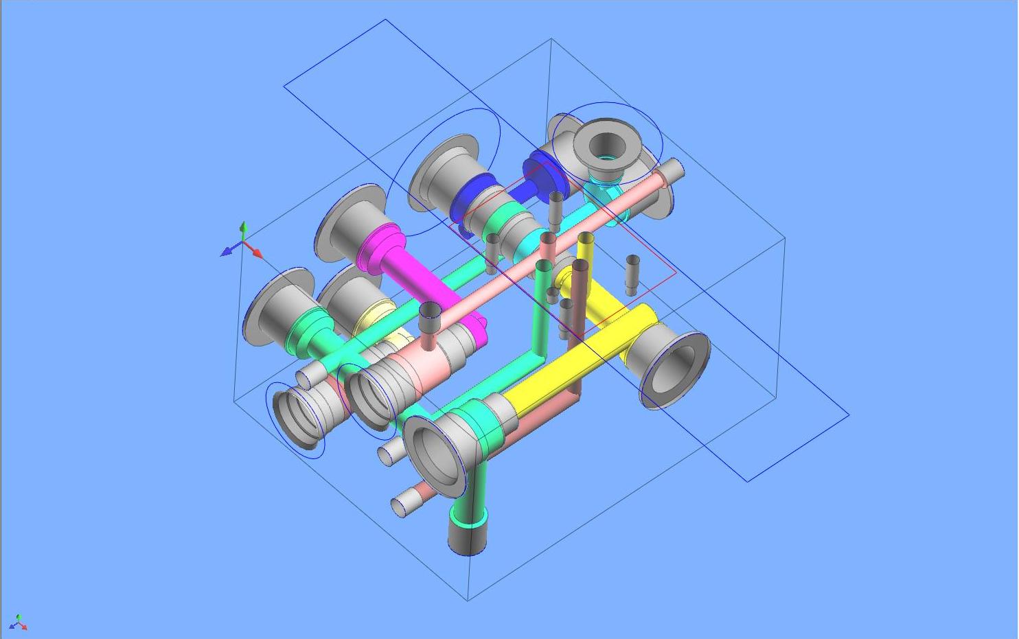 Design Output Sample Six